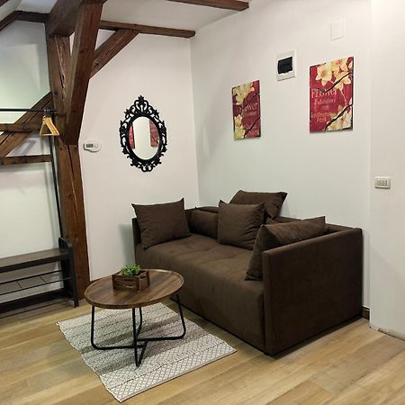 Muresenilor Central Residence 2 ブラショフ エクステリア 写真