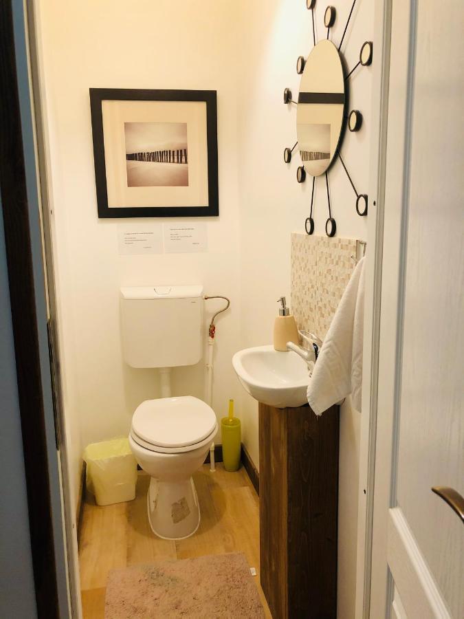 Muresenilor Central Residence 2 ブラショフ エクステリア 写真